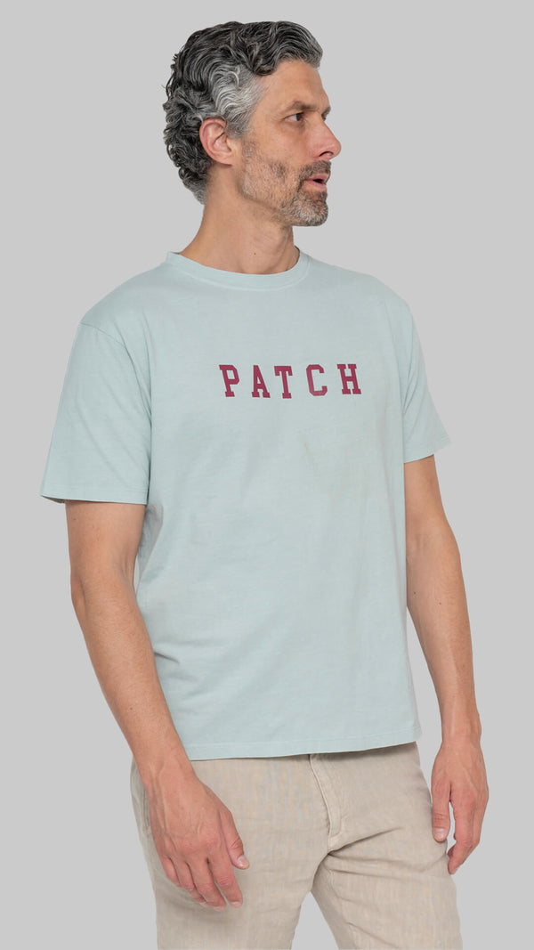 Green Patch T-shirt